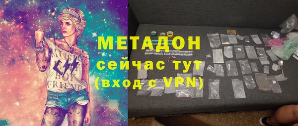 стафф Алексин