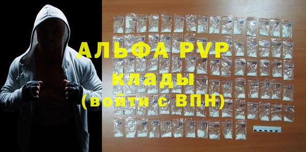 стафф Алексин